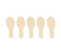 5 Pcs Castor Oil Packing for Fingers Wrap Pack Wrap Pads