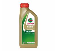 5 Pcs Castrol Edge 10W-60 Supercar 1L