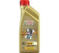 5 Pcs CASTROL EDGE 5W-30 M 1L BUNDLE