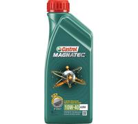 5 Pcs CASTROL MAGNATEC 10W-40 A3/B4 1L BUNDLE