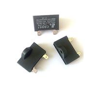5 PCS CBB61 1UF Water Hater Fan / Motor Starting Capacitor