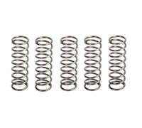 5 Pcs Compression Spring Length 60mm, 1.4mm Wire Dia, 18mm OD