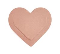 5 Pcs Corner Page Book Marker Leather Corner Bookmark Leather Page Marker Reading Aid Book Lovers Teacher Reader PU Leather Bookmark Set