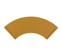 5 Pcs Corner Page Book Marker Leather Corner Bookmark Leather Page Marker Reading Aid Book Lovers Teacher Reader PU Leather Bookmark Set