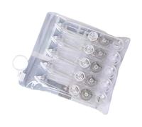 5 Pcs Correction Tape White Out Gradient Easy to Use Applicator for Instants Corrections Gradient Out Applicator School Supplies