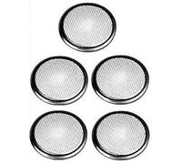 5 Pcs CR2025 Watch Clock Button Coin Cells Batteries 3v New