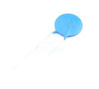 5 Pcs Dip Ceramic Capacitor 10nF±10% 1kV Radial Lead CK45-B3AD103KYANA AMNzOgOdL