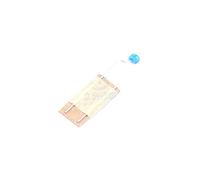 5 Pcs Dip Monolithic Capacitor 100pF±5% 50V Radial Lead, P=5mm RDE5C1H101J0M1H03A AMNzOgOdL