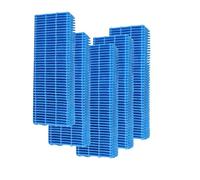 5 PCS Evaporative Cooling Pad Replacement Humidifier Wick Filters FZ-Y30MFE,compatible For Sharp,KC-930EUW KC-F31RW