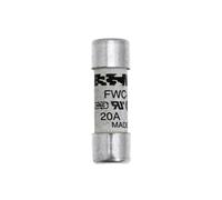 5 pcs FWC-10A10F 12A 16A 20A 25A 30A 32A 8A 6a 4a Fuse(FWC-10A10F)