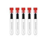5 PCS Glass Pipette, Pipette Dropper, Pipettes Dropper, Pippets Dropper, for Essential Oils Lab Health Care Crafts Measuring and Transferring a Variety of Liquids