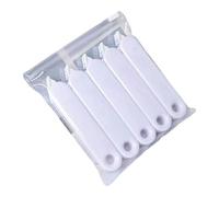 5 Pcs Gradient Correction Tape White Applicator Correction Rollers Easy to Use White Out Tape School Supplies Out Easy to Use