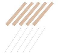 5 Pcs Heat Sealer Replacement Parts for 200 Sealing Machine Handy