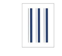 5 Pcs Herbal Semi-Permanent Tattoo Stickers Line Waterproof Sweat Simulated Tattoo Juice Temporary Tattoo Stickers