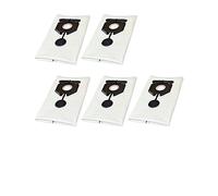 5 PCS High Filtration Dust Bag, Compatible For Kärcher 2.889-154.0 NT 30/1 30L Vacuum Cleaner Accessories