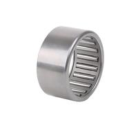 5 PCS HK Inner Diameter 3 4 5 6 7 8 9 10 12 13 14 15 16 Series Miniature Needle Roller Bearings Without Inner Ring(HK2018 20X26X18)