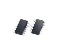 5 Pcs HT9200B HT9200 SOP-14 DTMF Generators IC Dual tone multiple frequency generator