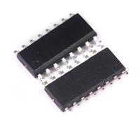 5 Pcs HX711 SOP16 24-bit precision electronic scale chip load cell IC Chip