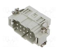 5 pcs ILME CSEM-10 Connector