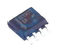 5 Pcs industrial-grade low power consumption, two-wire serial read/write interface, clock/calendar chip SOP-8 chip with BCD code access for calendar and clock data