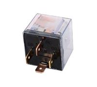 5 Pcs JD1912 12V 100A 4 Pin SPDT Power Electromagnetic Relay w LED Light