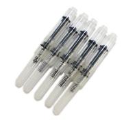 5 PCS Jinhao Fountain Pen Deluxe Ink Converter, Screw-in Style