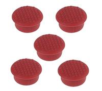 5 Pcs Laptop Nipple Caps Thinkpad Laptop T460 Track Point Rubber Caps Space Track Point Caps Thinkpad