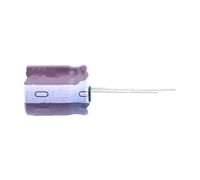5 Pcs Leaded Aluminum Electrolytic Capacitor 33uF 350V Radial 16x20mm