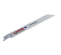 5 pcs - Lenox, 10 Teeth Per Inch 203mm Cutting Length Reciprocating Saw Blade, P