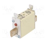5 pcs : LNH00020M6 - Fuse: fuse, gG, 20A, 690VAC, industrial, NH000