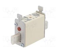 5 pcs : LNH00025M6 - Fuse: fuse, gG, 25A, 690VAC, industrial, NH000