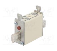 5 pcs : LNH00050M6 - Fuse: fuse, gG, 50A, 690VAC, industrial, NH000