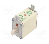 5 pcs : LNH00063M6A - Fuse: fuse, aM, 63A, 690VAC, industrial, NH00
