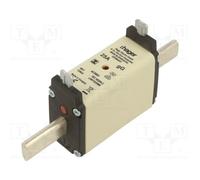 5 pcs : LNH1025MK - Fuse: fuse, gG, 25A, 500VAC, industrial, NH1C