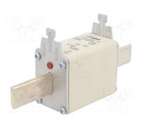 5 pcs : LNH2025M - Fuse: fuse, gG, 25A, 500VAC, industrial, NH2