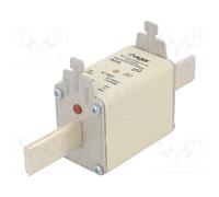 5 pcs : LNH2040M - Fuse: fuse, gG, 40A, 500VAC, industrial, NH2