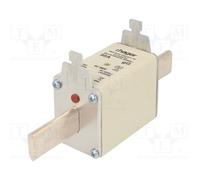 5 pcs : LNH2050M - Fuse: fuse, gG, 50A, 500VAC, industrial, NH2