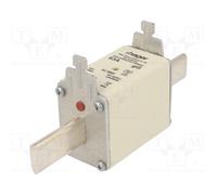 5 pcs : LNH2063M - Fuse: fuse, gG, 63A, 500VAC, industrial, NH2