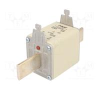 5 pcs : LNH3125M - Fuse: fuse, gG, 125A, 500VAC, industrial, NH3C