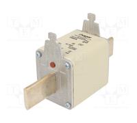 5 pcs : LNH3160M - Fuse: fuse, gG, 160A, 500VAC, industrial, NH3C