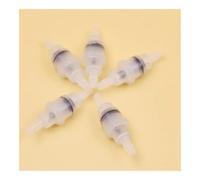 5 Pcs/lot Printer One Way Valve 4mm Inner Diameter