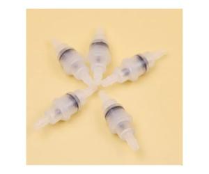 5 Pcs/lot Printer One Way Valve 4mm Inner Diameter