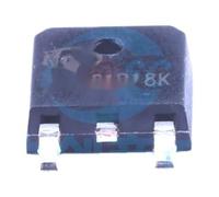 5 Pcs MOSFET NCE01P18K TO-252-2 (DPAK) NCE01P18K