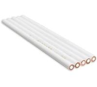5 pcs Nail Art Rhinestones Gems Bead Picking Pencil Pick Up Pen Rhinestones Gem Picker Self Adhesive Applicator for Nail Studs, Gems, Crystal, Jewel, Diamond, Stones RandomNice Design