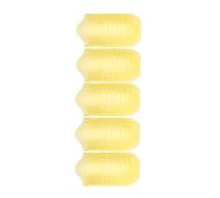 5 Pcs Nail Polish Remover Clip Set Nail Art Gel Soak Clip Gel Soak Clip Nail Clip Easy to Use