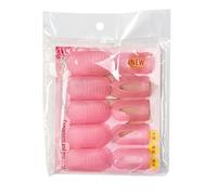 5 PCS Nail Polish Remover Clip Set Nail Art Gel Soak Clip Gel SOAK CLIPS
