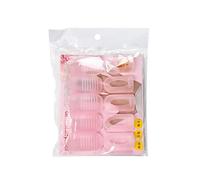 5 Pcs Nails Clips Practical Polish Removers Soak Offs Supplies For Removing Gel Polish