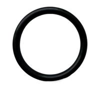 5 Pcs Nitrile Rubber O-Rings, Wire Diameter 1.78 mm, ID 200 mm, OD 203.56 mm, Round O-Ring Gasket