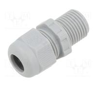5 pcs OBO BETTERMANN V-TEC-VM-L16-SGR Cable gland