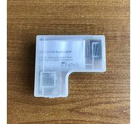 5 Pcs Original Fujikura CT50 Fiber Cleaver Replacement Blade Wheel CB-08